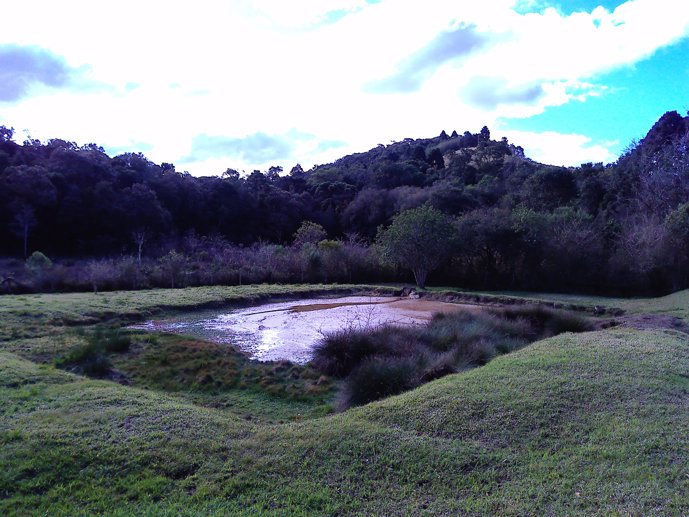 Rural com 3 Quartos à Venda, 24.946,87 m² - Foto 22