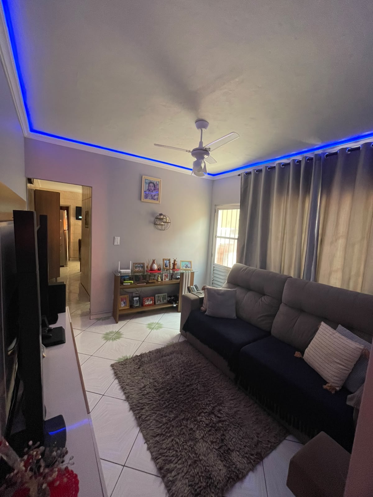 Casa com 4 Quartos à Venda - Foto 6