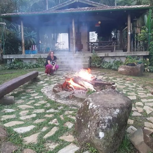 Casa com 2 Quartos para Temporada, 3.000,00 m² - Foto 2