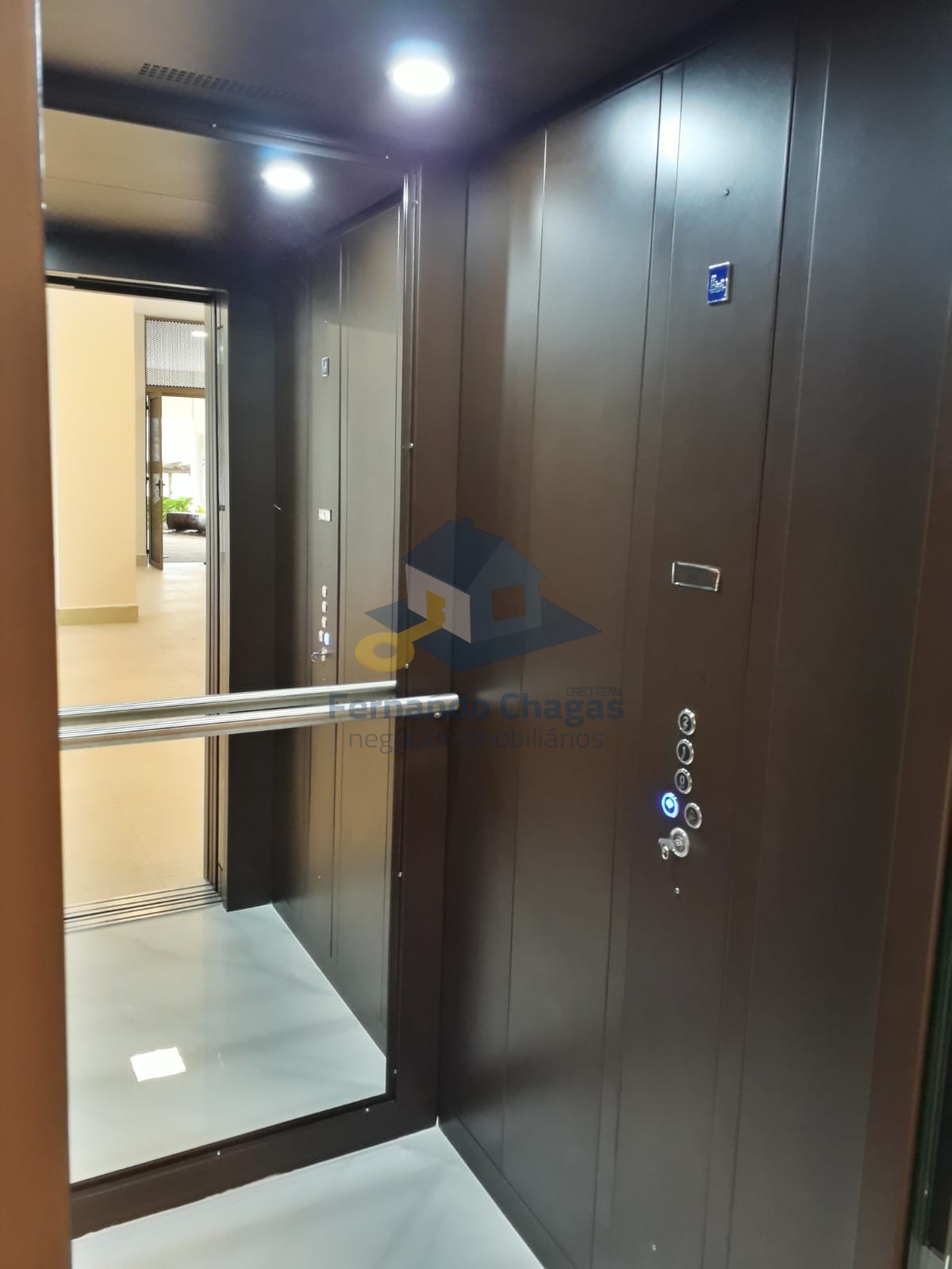 Casa com 6 Quartos à Venda - Foto 63