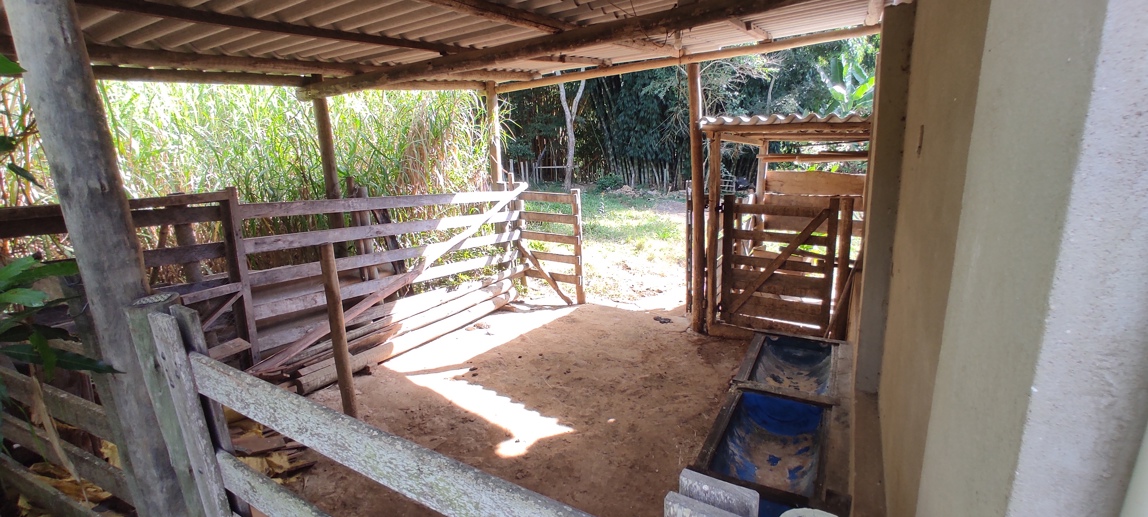 Rural com 5 Quartos à Venda, 22.000,00 m² - Foto 36