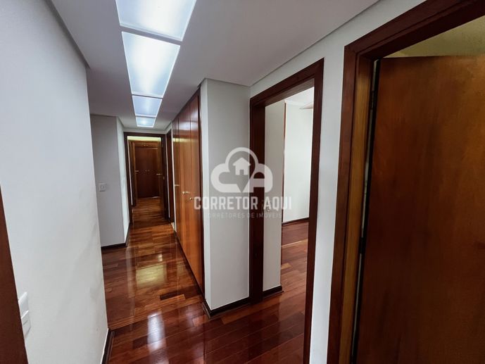 Apartamento com 4 Quartos à Venda, 224,00 m² - Foto 7