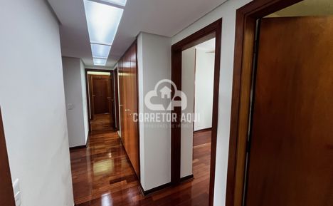 Apartamento com 4 Quartos à Venda, 224,00 m² - Foto 7
