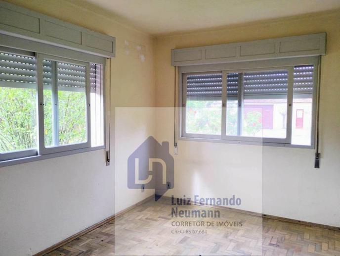 Casa com 3 Quartos para Alugar, 60,00 m² - Foto 2