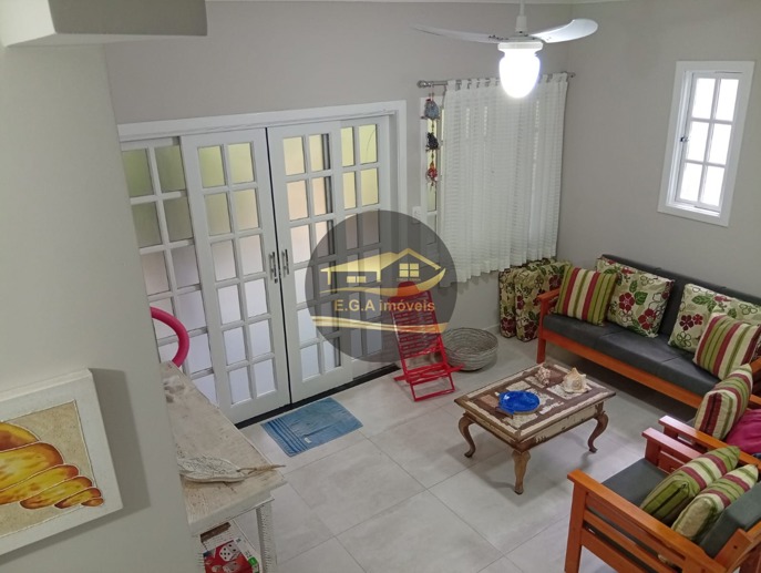 Casa com 2 Quartos para Temporada, 75,00 m² - Foto 41