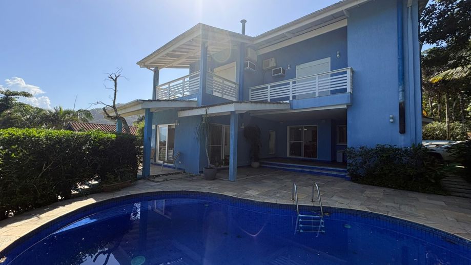Casa com 4 Quartos para Temporada, 480,00 m² - Foto 28