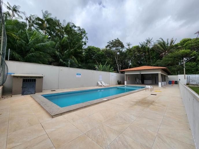 Apartamento com 2 Quartos para Alugar, 43,00 m² - Foto 3