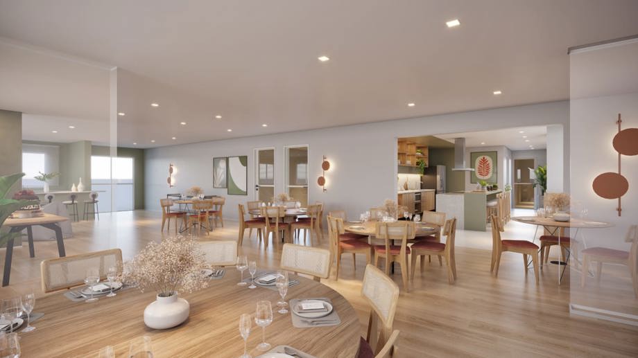 Apartamento com 2 Quartos à Venda - Foto 9