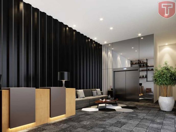 Apartamento com 2 Quartos à Venda, 53,00 m² - Foto 5