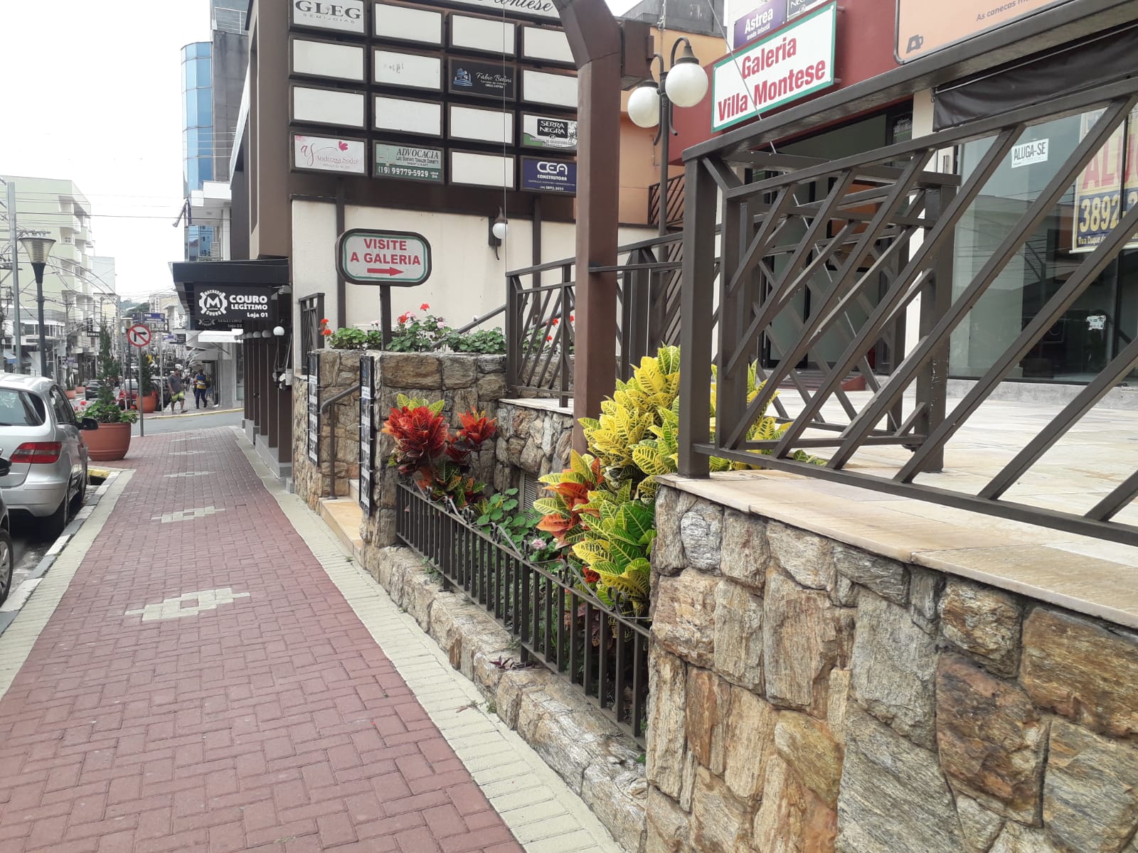 Comercial à Venda, 16,00 m² - Foto 6