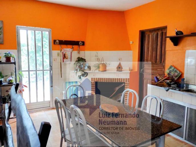 Rural com 3 Quartos à Venda, 197,00 m² - Foto 13