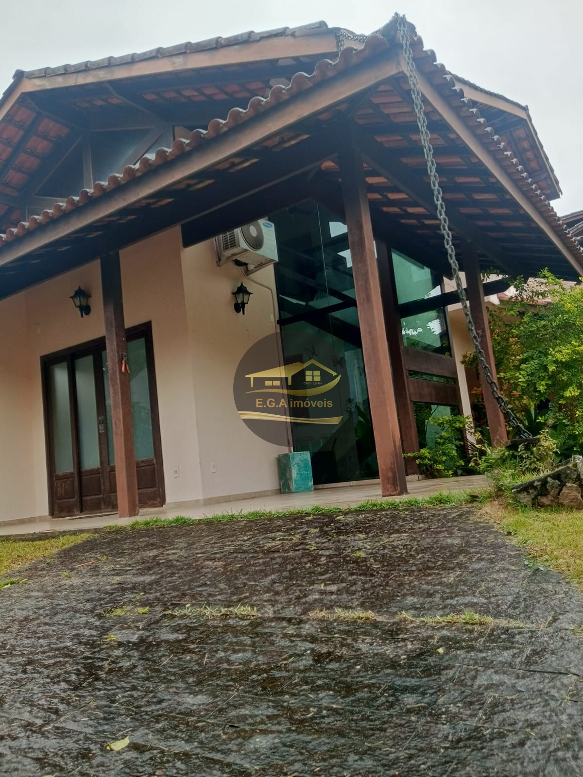 Casa com 3 Quartos para Temporada, 637,00 m² - Foto 23