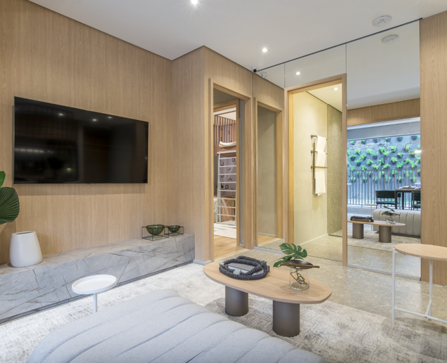 Apartamento com 3 Quartos à Venda, 90,00 m² - Foto 4