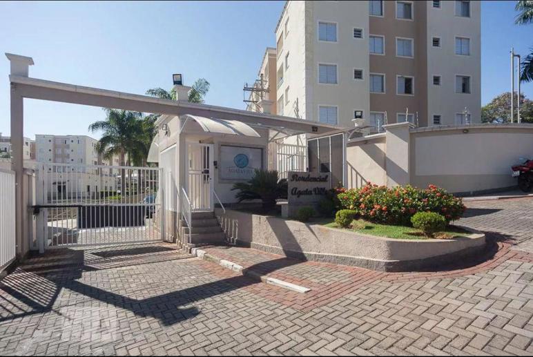 Apartamento com 1 Quarto à Venda - Foto 1