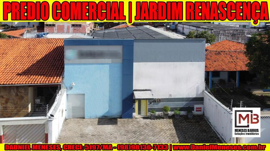 Comercial à Venda, 600,00 m² - Foto 1