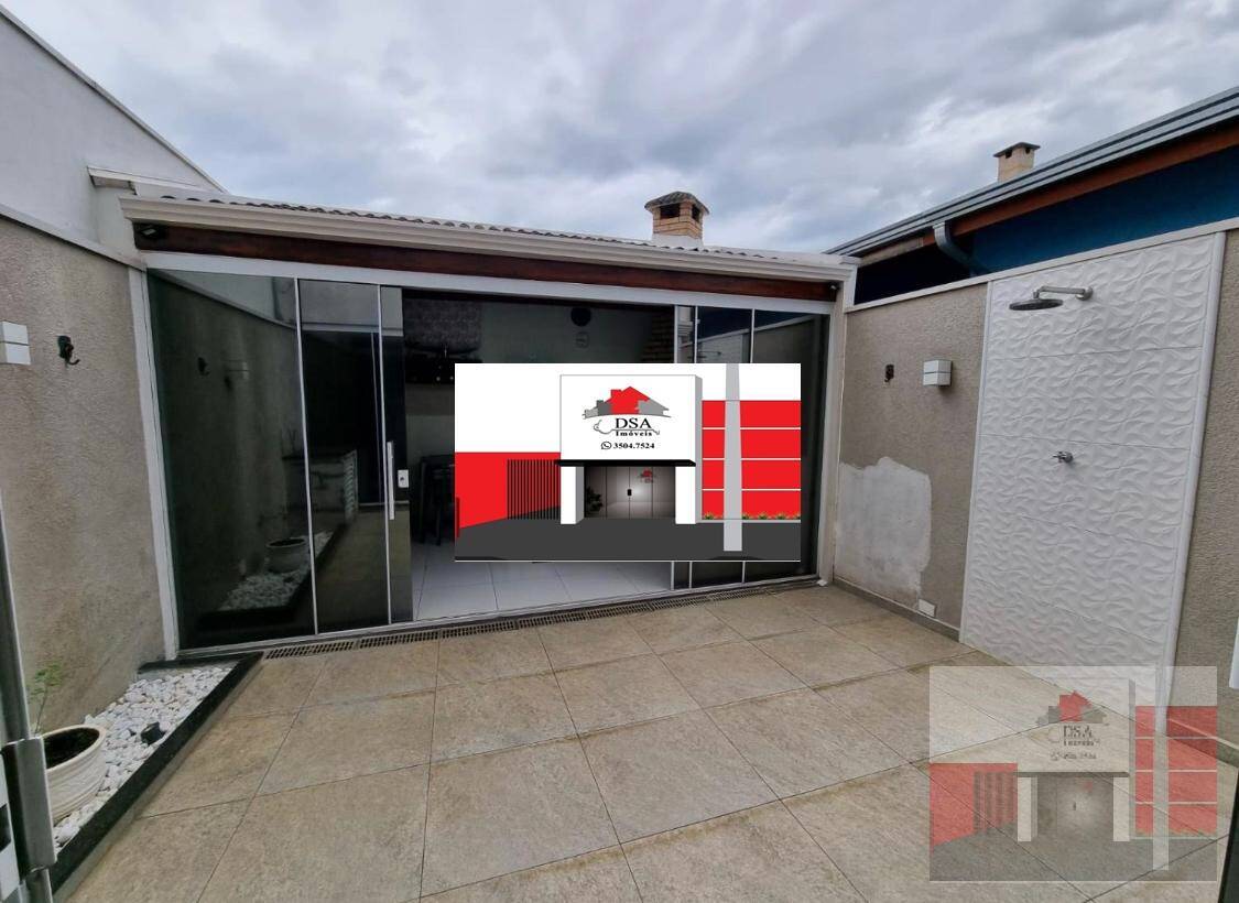 Casa com 3 Quartos à Venda, 125,00 m² - Foto 3