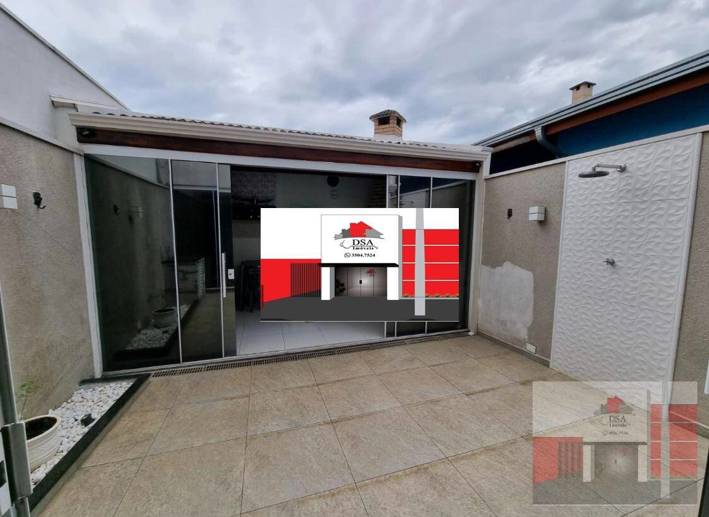 Casa com 3 Quartos à Venda, 125,00 m² - Foto 3