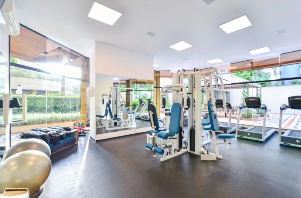 Apartamento com 4 Quartos à Venda - Foto 10