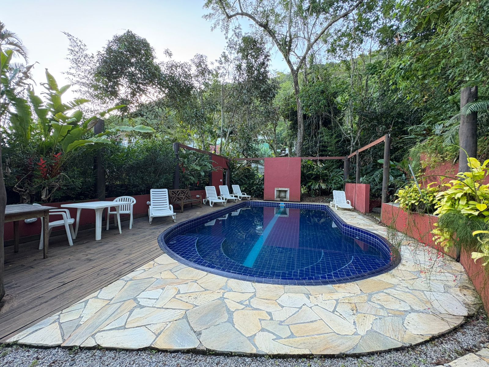 Casa com 3 Quartos para Temporada, 2.900,00 m² - Foto 37