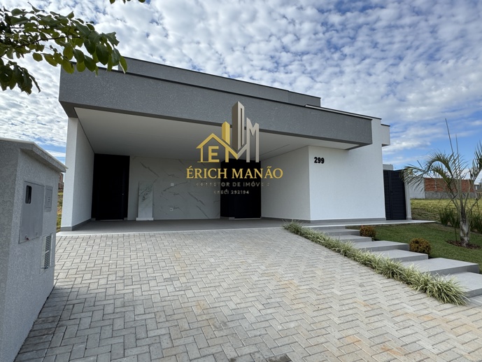 Casa com 3 Quartos à Venda, 160,00 m² - Foto 2