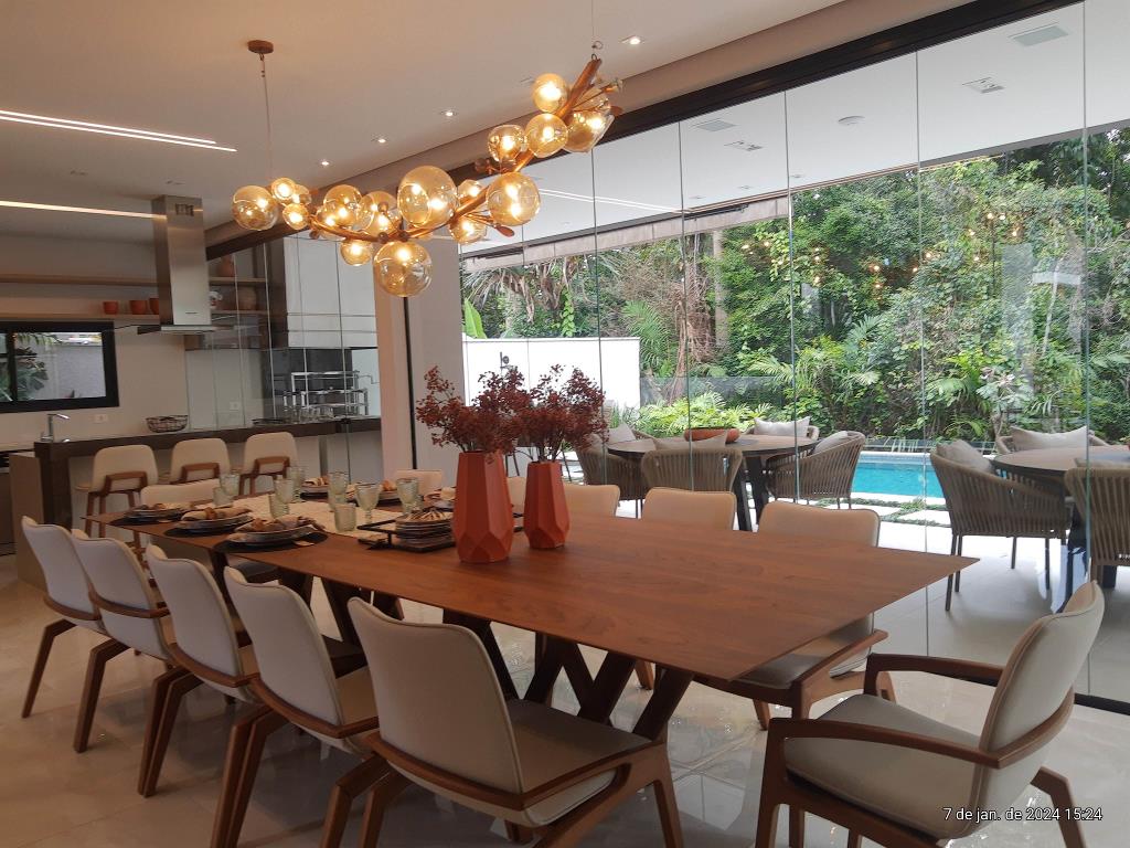Casa com 6 Quartos à Venda - Foto 13
