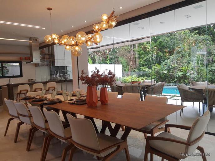 Casa com 6 Quartos à Venda - Foto 13