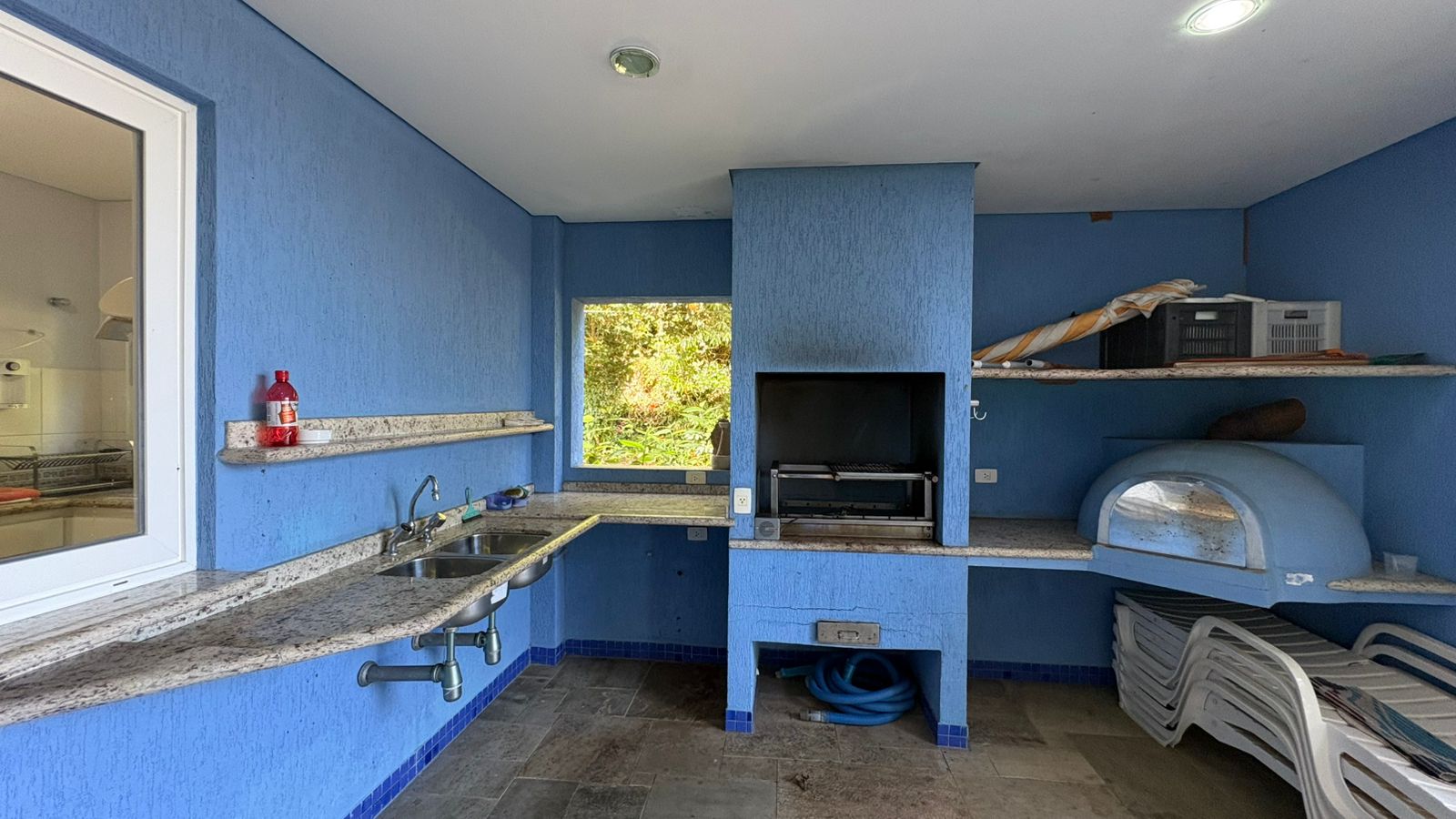 Casa com 4 Quartos para Temporada, 480,00 m² - Foto 31