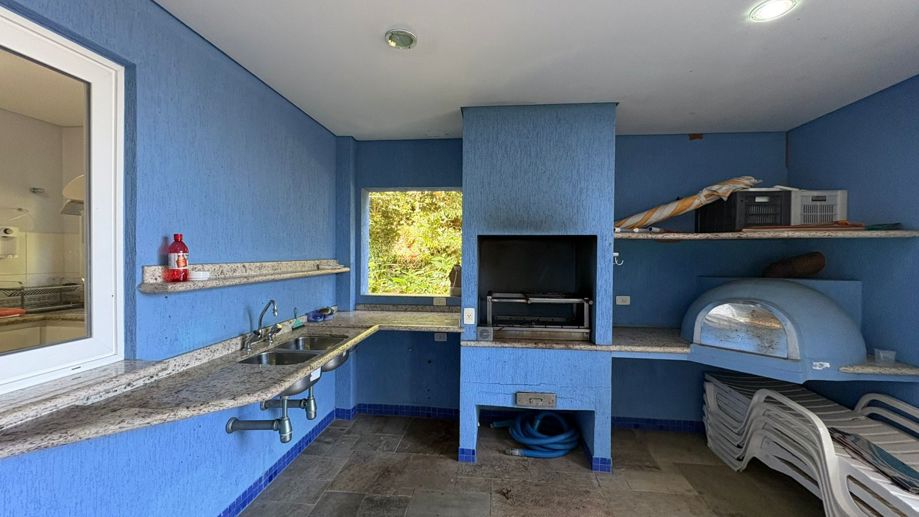 Casa com 4 Quartos para Temporada, 480,00 m² - Foto 31