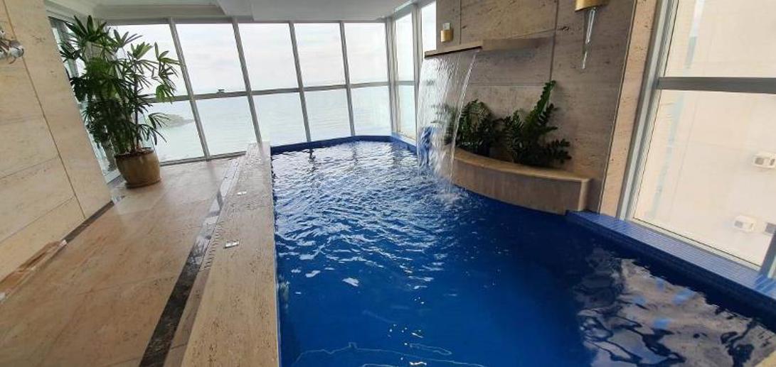 Apartamento com 4 Quartos à Venda, 587,63 m² - Foto 61