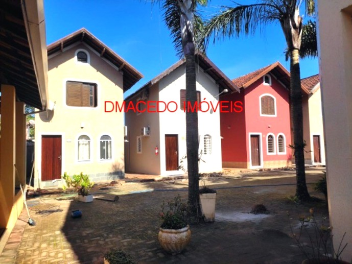 Casa com 3 Quartos à Venda - Foto 3