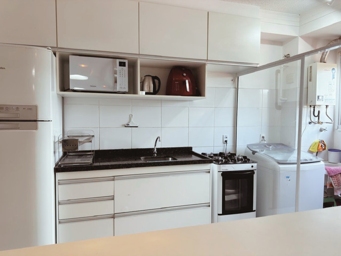 Apartamento com 3 Quartos à Venda, 74,00 m² - Foto 27
