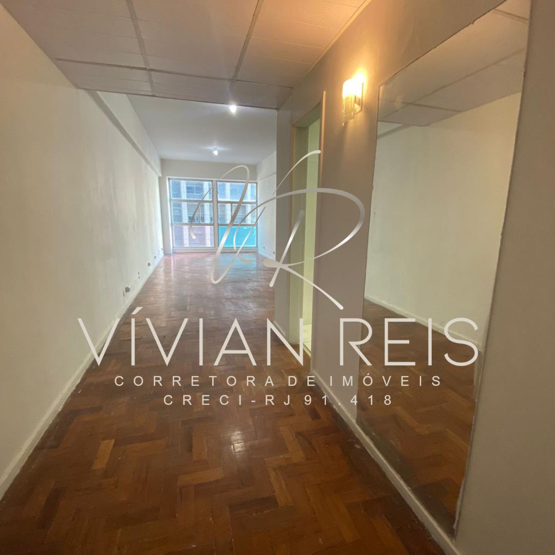 Comercial à Venda, 35,00 m² - Foto 1
