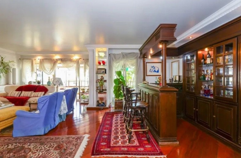 Apartamento com 4 Quartos à Venda - Foto 14