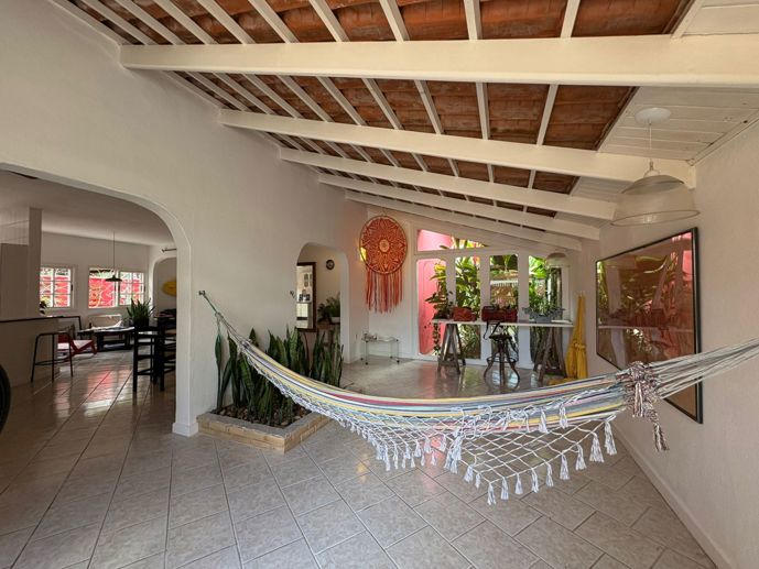 Casa com 3 Quartos para Temporada, 200,00 m² - Foto 4