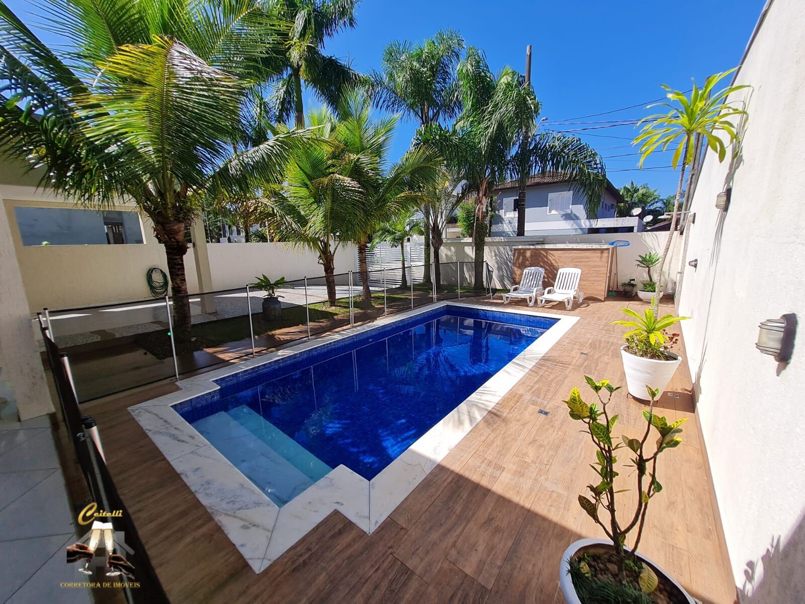 Casa com 4 Quartos para Temporada, 300,00 m² - Foto 4