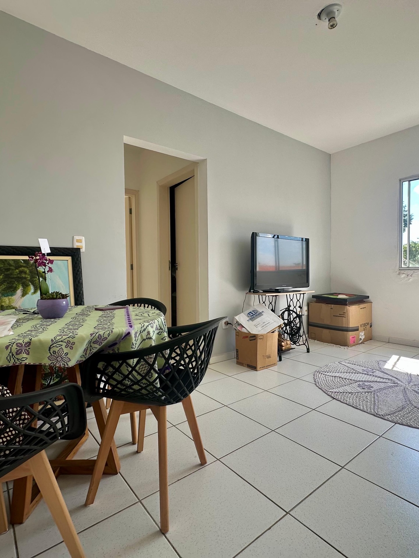 Apartamento com 2 Quartos à Venda, 52,00 m² - Foto 7