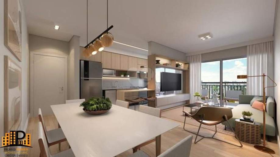 Apartamento com 1 Quarto à Venda - Foto 14