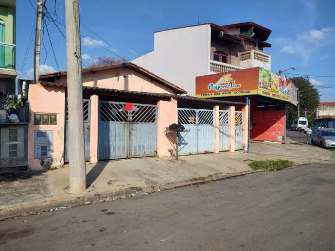 Casa com 4 Quartos à Venda, 250,00 m² - Foto 1