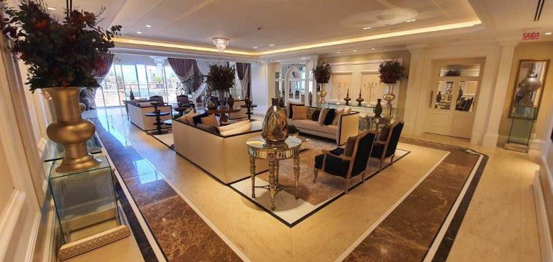 Apartamento com 4 Quartos à Venda, 587,63 m² - Foto 51