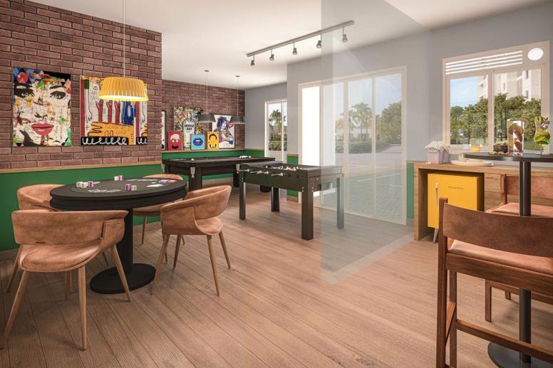 Apartamento com 2 Quartos à Venda - Foto 2