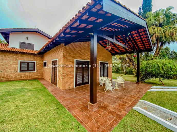 Casa com 4 Quartos à Venda, 10.000,00 m² - Foto 3