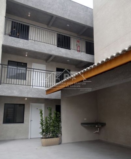 Apartamento com 2 Quartos à Venda, 33,00 m² - Foto 14