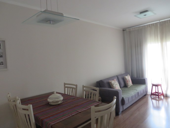 Apartamento com 2 Quartos à Venda, 69,00 m² - Foto 1