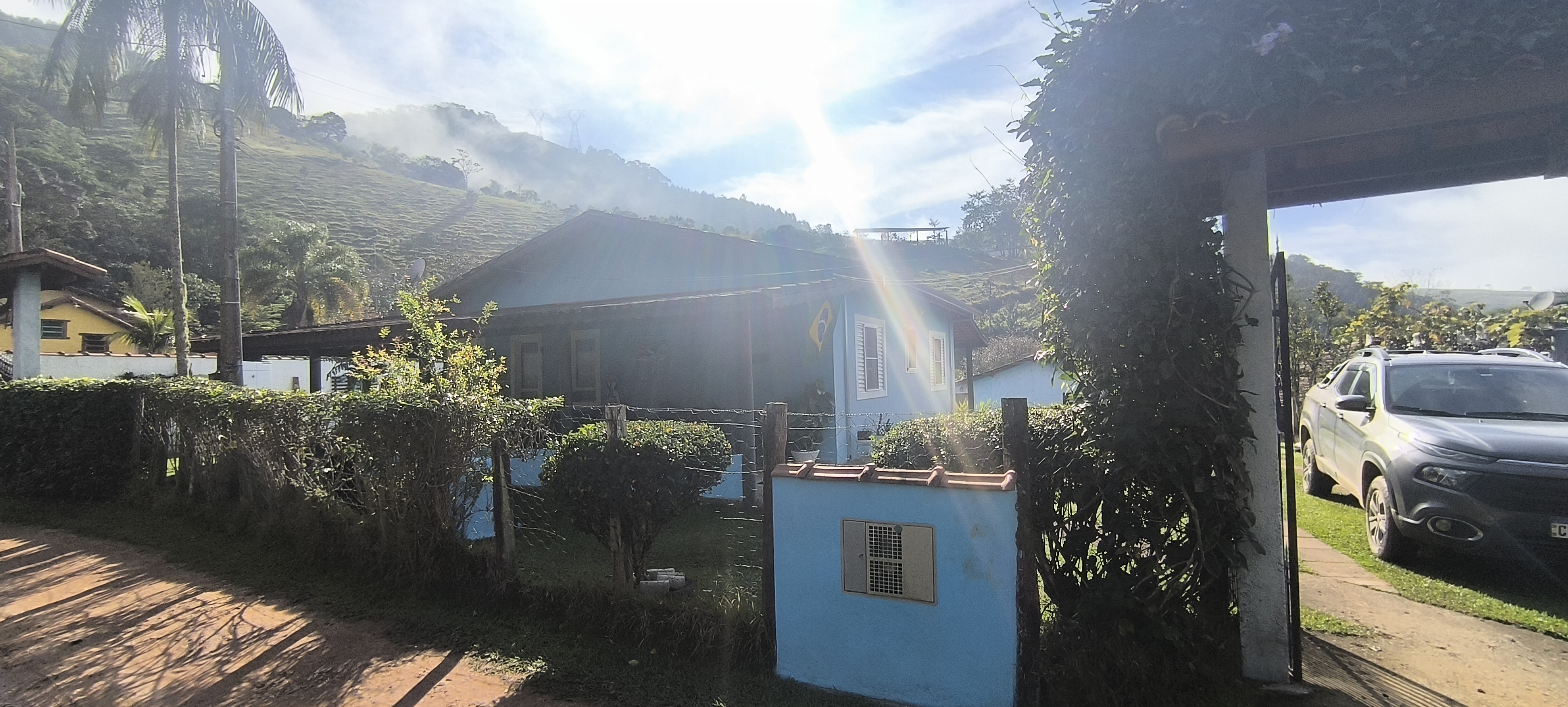 Rural com 5 Quartos à Venda, 1.000,00 m² - Foto 107