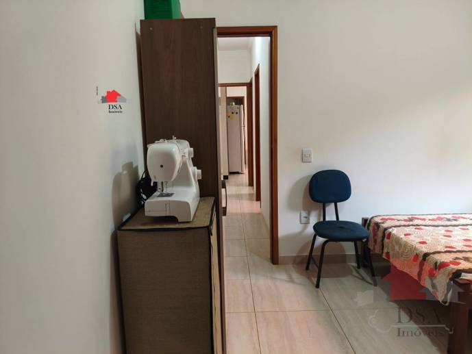 Casa com 2 Quartos à Venda, 125,00 m² - Foto 3
