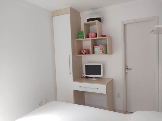 Apartamento à Venda, 150,00 m² - Foto 17