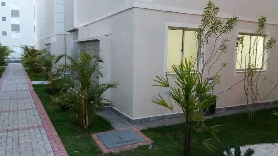 Apartamento com 2 Quartos à Venda - Foto 2