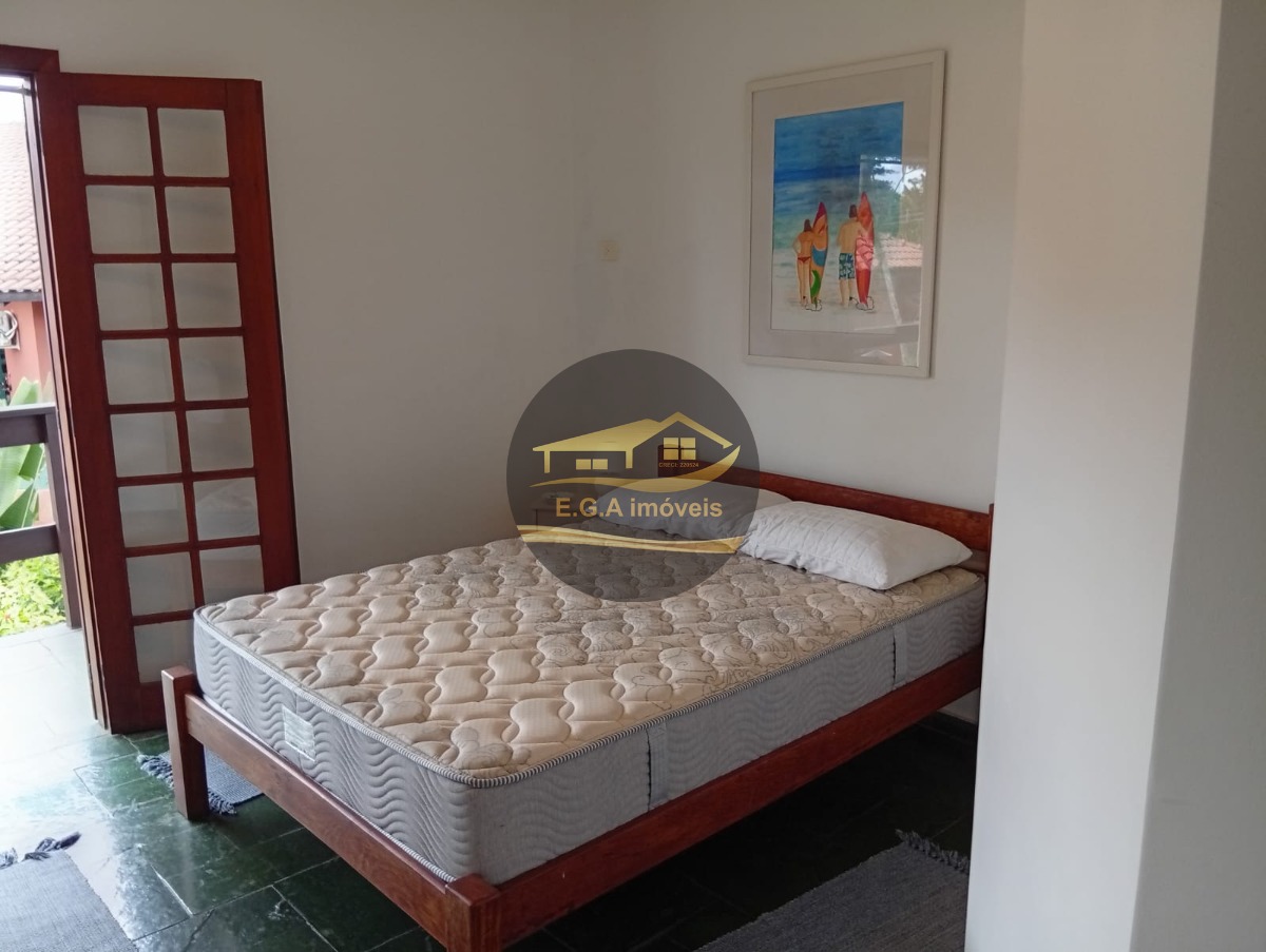 Casa com 3 Quartos para Temporada, 160,00 m² - Foto 47