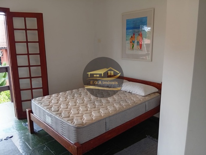 Casa com 3 Quartos para Temporada, 160,00 m² - Foto 43