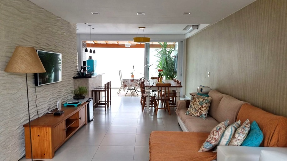 Casa com 4 Quartos para Temporada, 180,00 m² - Foto 9
